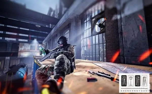 cs2正在连接到csgo *** (csgo一直正在连接到 *** 怎么办)-第8张图片-科技快讯 cs2正在连接到csgo *** (csgo一直正在连接到 *** 怎么办)-第8张图片-科技快讯