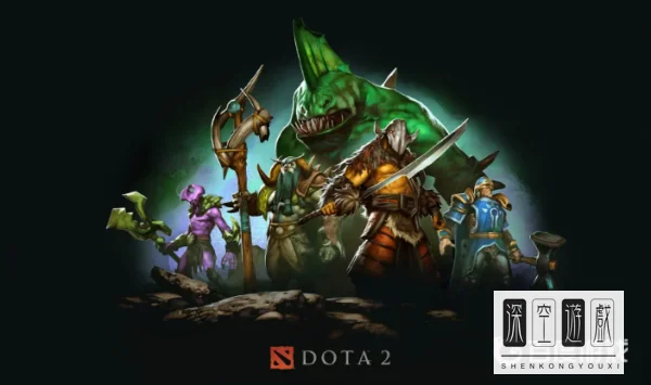 dota2配置不够(dota2电脑配置推荐配置是什么样的-)-第1张图片-科技快讯 dota2配置不够(dota2电脑配置推荐配置是什么样的-)-第1张图片-科技快讯