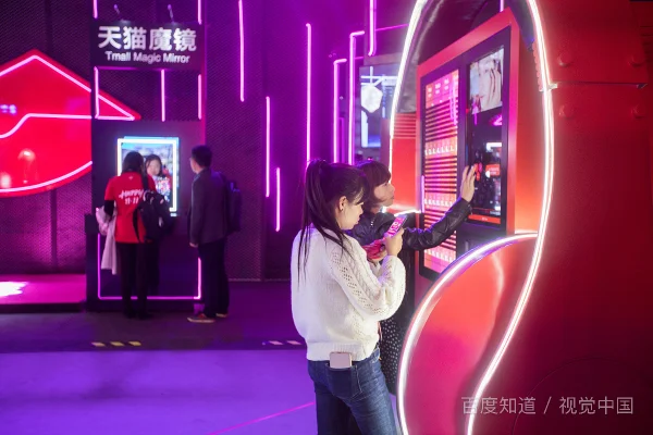 关于新零售(新零售怎么来的,什么是新零售-)-第1张图片-科技快讯 关于新零售(新零售怎么来的,什么是新零售-)-第1张图片-科技快讯