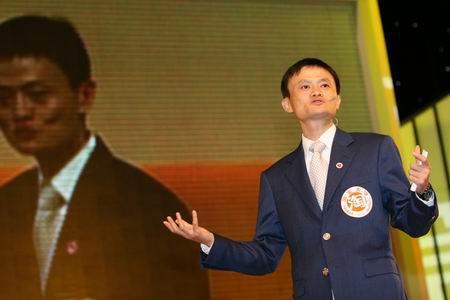 马云为什么要把阿里巴巴给别人(阿里巴巴也是马云的吗-)-第8张图片-科技快讯 马云为什么要把阿里巴巴给别人(阿里巴巴也是马云的吗-)-第8张图片-科技快讯