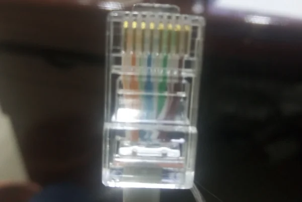一般水晶头的接法(6类水晶头怎么接法-)-第11张图片-科技快讯 一般水晶头的接法(6类水晶头怎么接法-)-第11张图片-科技快讯