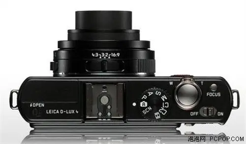 leica是什么相机-leica相机是哪国的--第1张图片-科技快讯