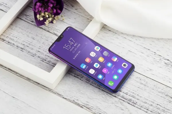 vivo z1是什么系统-vivo z1支持nfc吗--第3张图片-科技快讯 vivo z1是什么系统-vivo z1支持nfc吗--第3张图片-科技快讯