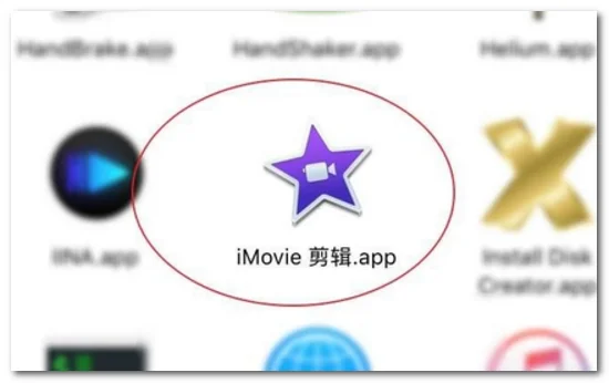 ipad上的imovie怎么用(苹果imovie在哪-)-第3张图片-科技快讯 ipad上的imovie怎么用(苹果imovie在哪-)-第3张图片-科技快讯