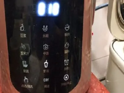 榨汁机怎么用 如何选购榨汁机(如何使用榨汁机榨汁机怎么用才正确的)-第5张图片-科技快讯 榨汁机怎么用 如何选购榨汁机(如何使用榨汁机榨汁机怎么用才正确的)-第5张图片-科技快讯