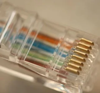 一般水晶头的接法(6类水晶头怎么接法-)-第5张图片-科技快讯 一般水晶头的接法(6类水晶头怎么接法-)-第5张图片-科技快讯
