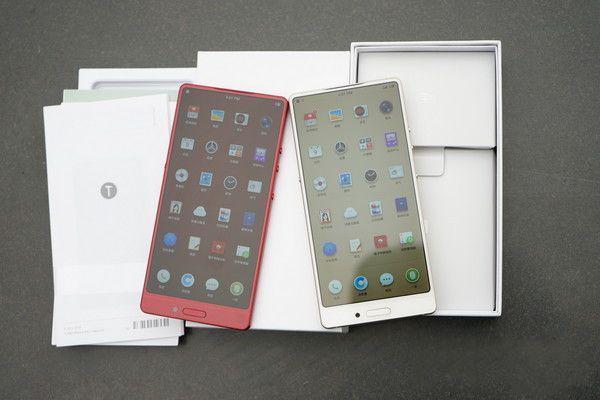 坚果pro2和坚果3的区别(坚果pro2如何拼图)-第3张图片-科技快讯 坚果pro2和坚果3的区别(坚果pro2如何拼图)-第3张图片-科技快讯