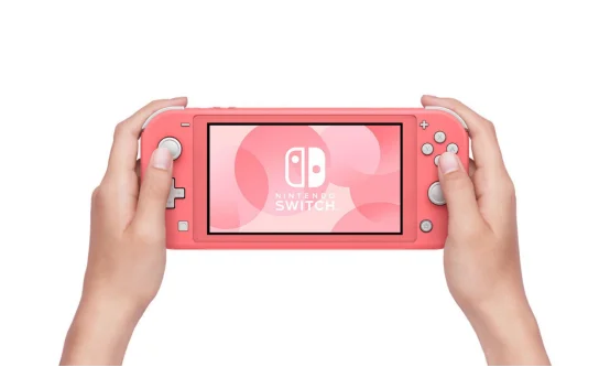 国行switch和日版区别是怎样的--第5张图片-科技快讯