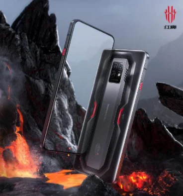 红魔手机是什么品牌的-红魔手机是哪个国家的品牌-第8张图片-科技快讯 红魔手机是什么品牌的-红魔手机是哪个国家的品牌-第8张图片-科技快讯