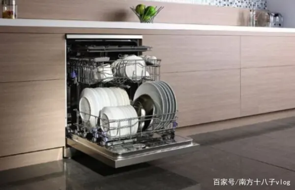家用洗碗机好用吗 家用洗碗机实用吗-第8张图片-科技快讯