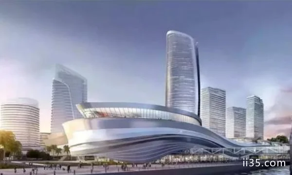 上海更高的楼是哪个楼(上海更高的楼是叫什么大厦-)-第29张图片-科技快讯 上海更高的楼是哪个楼(上海更高的楼是叫什么大厦-)-第29张图片-科技快讯