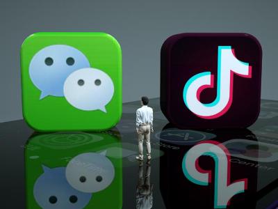 为什么电脑上不了微信-为什么抖音上不了微信了啊--第7张图片-科技快讯 为什么电脑上不了微信-为什么抖音上不了微信了啊--第7张图片-科技快讯