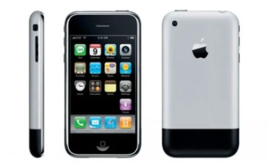 有关iphone1的事情(iphone1代是什么时候上市的)-第1张图片-科技快讯