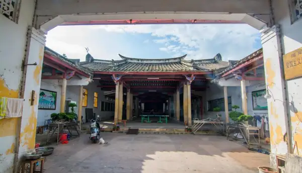 广东揭西杨姓起源-广东揭西县有什么好玩的-应该怎么去揭西县--第4张图片-科技快讯 广东揭西杨姓起源-广东揭西县有什么好玩的-应该怎么去揭西县--第4张图片-科技快讯