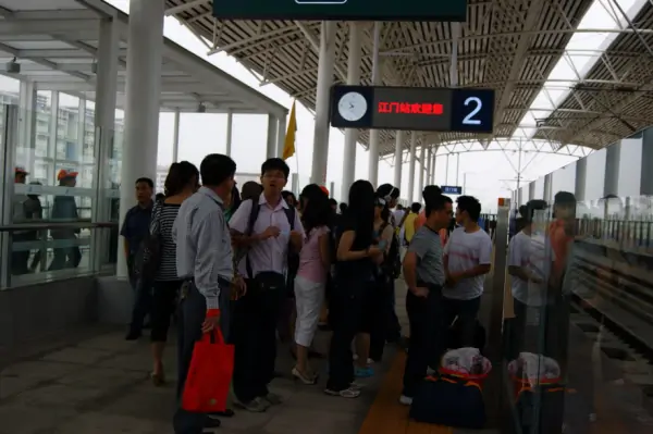 轻轨是什么样的-什么是轻轨 轻轨简单介绍-第5张图片-科技快讯 轻轨是什么样的-什么是轻轨 轻轨简单介绍-第5张图片-科技快讯