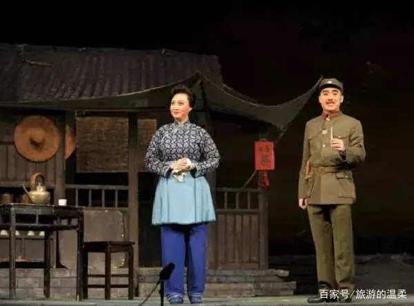 茶馆的阿庆嫂是谁(阿庆嫂哪个茶馆)-第7张图片-科技快讯 茶馆的阿庆嫂是谁(阿庆嫂哪个茶馆)-第7张图片-科技快讯