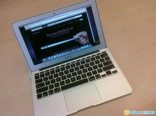macbookair可以只装win7吗-macbookair单独装win7系统 *** -第1张图片-科技快讯