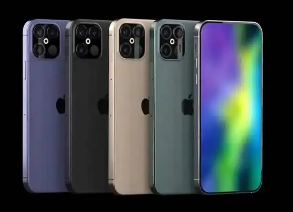 iphone12报价(iphone12价格大概多少-)-第5张图片-科技快讯 iphone12报价(iphone12价格大概多少-)-第5张图片-科技快讯