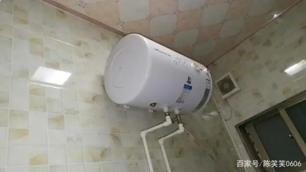 电热水器工作原理 电热水器的工作原理解说-第3张图片-科技快讯 电热水器工作原理 电热水器的工作原理解说-第3张图片-科技快讯