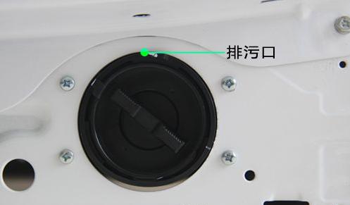 洗衣机怎么排水好-小洗衣机怎么排水-第3张图片-科技快讯 洗衣机怎么排水好-小洗衣机怎么排水-第3张图片-科技快讯