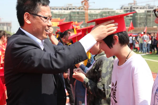 郸城一高和郸城一中什么关系-郸城一高和郸城一中有啥区别-第1张图片-科技快讯 郸城一高和郸城一中什么关系-郸城一高和郸城一中有啥区别-第1张图片-科技快讯