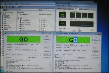 联想t400拆机后无法开机-第16张图片-科技快讯 联想t400拆机后无法开机-第16张图片-科技快讯