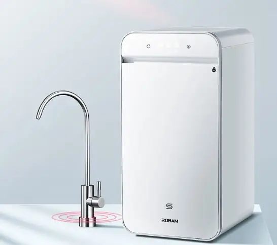 我们为什么需要家用滤水器-家用滤水器有没有用--第3张图片-科技快讯