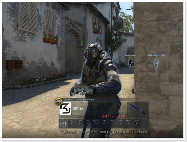 csgo国服启动项如何设置-csgo国服启动项不管用--第1张图片-科技快讯 csgo国服启动项如何设置-csgo国服启动项不管用--第1张图片-科技快讯