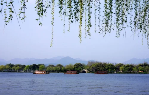 西湖在哪里(瘦西湖和西湖的区别)-第7张图片-科技快讯