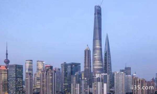 上海更高的楼是哪个楼(上海更高的楼是叫什么大厦-)-第22张图片-科技快讯 上海更高的楼是哪个楼(上海更高的楼是叫什么大厦-)-第22张图片-科技快讯