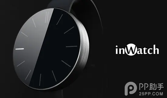 inwatch有什么特色-inwatch和iwatch的区别是什么--第1张图片-科技快讯 inwatch有什么特色-inwatch和iwatch的区别是什么--第1张图片-科技快讯