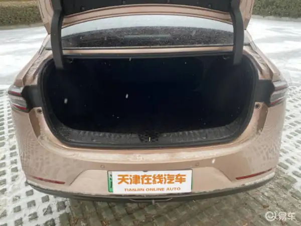 汽车试驾可以去哪里预约-理想汽车预约试驾可以不去吗-第9张图片-科技快讯 汽车试驾可以去哪里预约-理想汽车预约试驾可以不去吗-第9张图片-科技快讯
