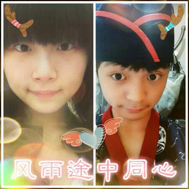 照片合二为一怎么弄-如何把两张照片合二为一--第1张图片-科技快讯 照片合二为一怎么弄-如何把两张照片合二为一--第1张图片-科技快讯