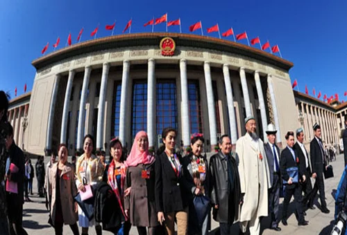“共商国是”和“共商国事”有什么区别(共商国是和共商国事的区别是什么-)-第1张图片-科技快讯