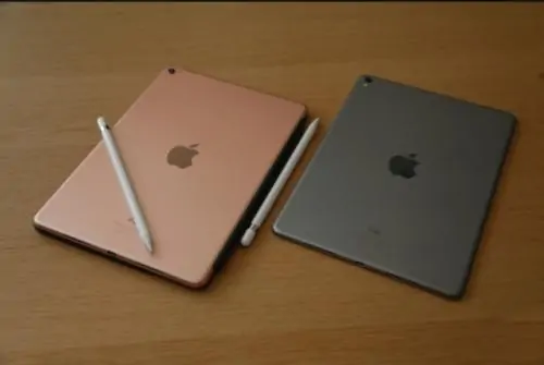 mini4和ipad2017哪个好(mini4怎么升级-)-第1张图片-科技快讯 mini4和ipad2017哪个好(mini4怎么升级-)-第1张图片-科技快讯