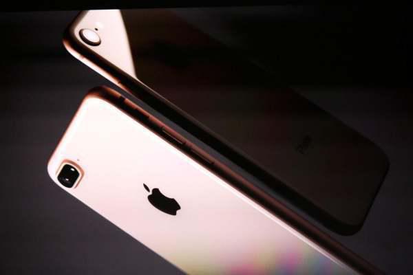 iphone8和iphonex的屏幕一样大吗--第2张图片-科技快讯