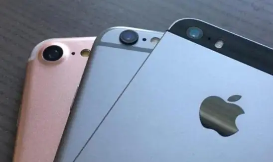 iphone5s怎么升级ios10-第14张图片-科技快讯 iphone5s怎么升级ios10-第14张图片-科技快讯