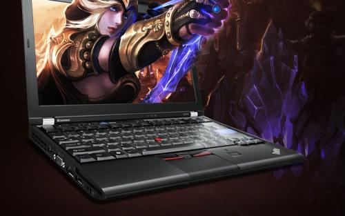 为什么有些 thinkpad 上带有 ibm 字样-那个 ibm 是什么意思--第2张图片-科技快讯 为什么有些 thinkpad 上带有 ibm 字样-那个 ibm 是什么意思--第2张图片-科技快讯