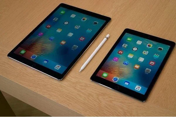 ipad是什么-ipad怎么用-ipad怎么当电脑用吗-第2张图片-科技快讯 ipad是什么-ipad怎么用-ipad怎么当电脑用吗-第2张图片-科技快讯