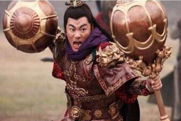 李元霸vs裴元庆在第几集(李元霸和裴元庆哪个厉害-)-第10张图片-科技快讯 李元霸vs裴元庆在第几集(李元霸和裴元庆哪个厉害-)-第10张图片-科技快讯