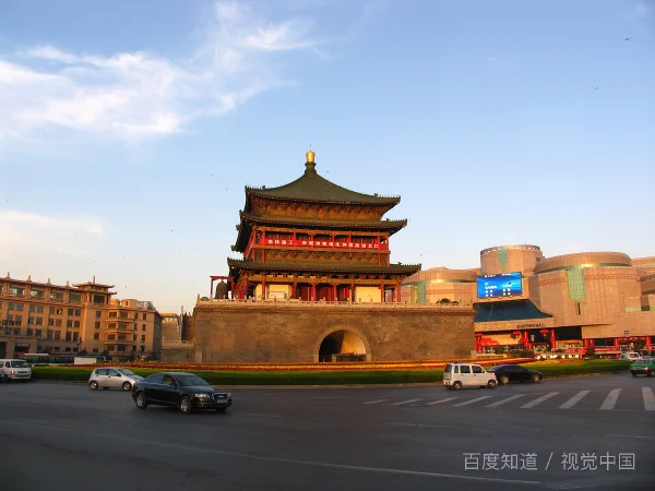 成都到西安4天旅游攻略(西安4天3夜旅游攻略)-第16张图片-科技快讯