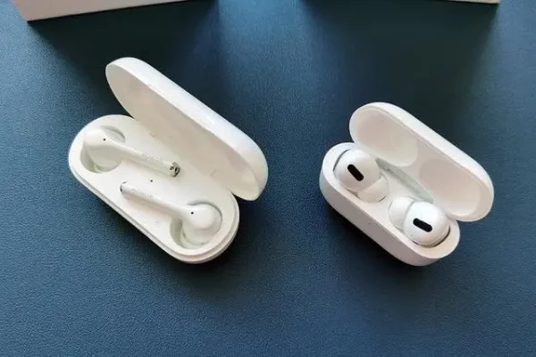 flypods3连华为-华为荣耀flypods3使用 *** -第4张图片-科技快讯 flypods3连华为-华为荣耀flypods3使用 *** -第4张图片-科技快讯