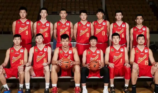 八一男篮被曝将退出CBA,你希望八一男篮退出CBA吗--第10张图片-科技快讯