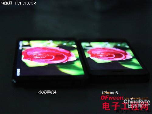 小米4与小米note哪个好-对比评测如下-第18张图片-科技快讯