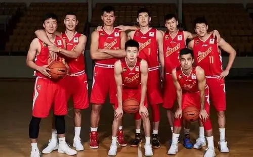 八一男篮被曝将退出CBA,你希望八一男篮退出CBA吗--第16张图片-科技快讯