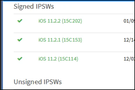 ios7正式版怎么降级-ios7如何降级6.1.4--第3张图片-科技快讯 ios7正式版怎么降级-ios7如何降级6.1.4--第3张图片-科技快讯