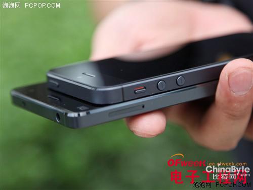 小米4与小米note哪个好-对比评测如下-第4张图片-科技快讯