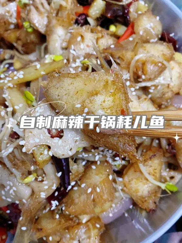 耗儿鱼是什么鱼啊-耗儿鱼是什么鱼 耗儿鱼是海鱼还是河鱼-第8张图片-科技快讯