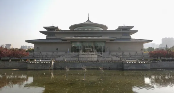 成都到西安4天旅游攻略(西安4天3夜旅游攻略)-第9张图片-科技快讯
