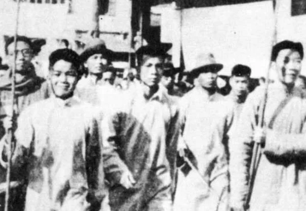 129运动事件简介(129运动是啥-)-第2张图片-科技快讯 129运动事件简介(129运动是啥-)-第2张图片-科技快讯